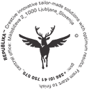 Republika™ | Arhitekturni studio Tomaž Jaklitsch – arhitektura, notranja oprema, oblikovanje, svetovanje. Studio for tailored architecture & interior. See more >>